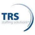 TRS Staffing logo