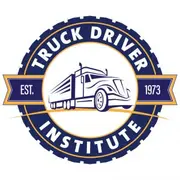 Truck Driver Institute (tdi) logo