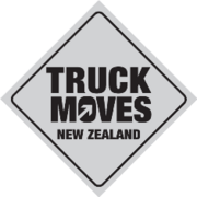 Truck Moves logo