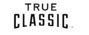 True Classic Tees logo