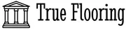 True Flooring logo