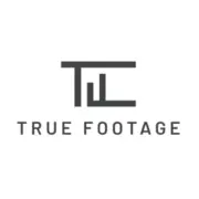 True Footage logo