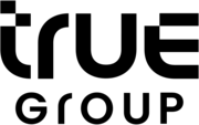 True Group logo