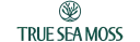 True Sea Moss logo