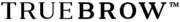 TrueBrow logo