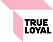 TrueLoyal Logo