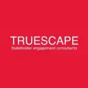 Truescape logo