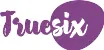 TrueSix logo