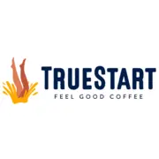 TrueStart Coffee logo