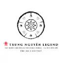 Trung Nguyen Legend logo