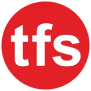 Trustee Fire and Security logo