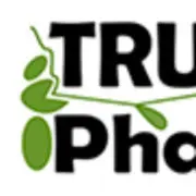 TruthPharm.org logo