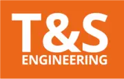 T&S Engineering logo
