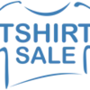 Tshirt Sale NZ logo