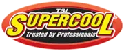 TSI Supercool logo