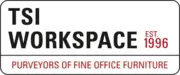 TSI Workspace logo