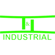 T&T Industrial, Inc logo