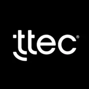 TTEC Holdings logo