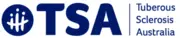 Tuberous Sclerosis Australia logo