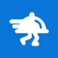 Tuck in logo