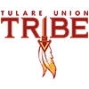 Tulare Union High School logo