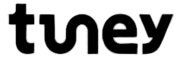 Tuney logo
