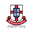 Tung Wah Group of Hospitals logo