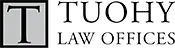 Tuohy Law Offices logo