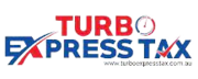 Turbo Express Tax logo