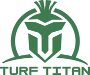 Turf Titan logo