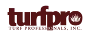 Turfpro logo