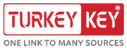 Turkey Key logo