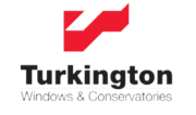 Turkington Windows logo