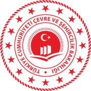 Turkish Ministry of Environment, Urbanization and Climate Change logo