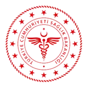 Turkish Ministry of Health logo
