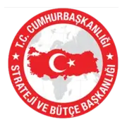 Turkish Presidency of Strategy and Budget logo