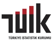 Turkish Statistical Institute logo