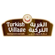 Turkish Village logo