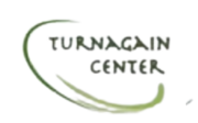 Turnagain Center logo