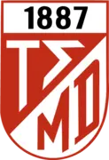 Turnerschaft 1887 Marktredwitz-Dörflas logo