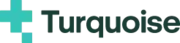 Turquoise logo