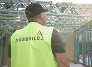 Turrisi/Ausbuild logo