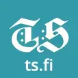 Turun Sanomat logo