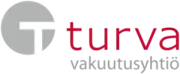 Turva logo