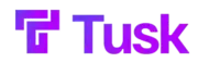 Tusk logo