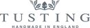 Tusting logo