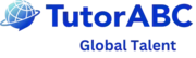 Tutor ABC logo