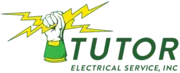 Tutor Electrical Service, Inc logo