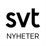 TV Channel SVT logo