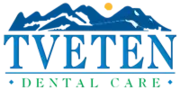 Tveten Dental Care logo